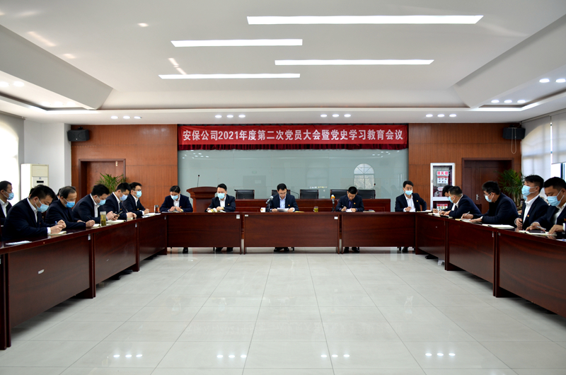 保安支部開展黨史學(xué)習(xí)教育會(huì)議.JPG